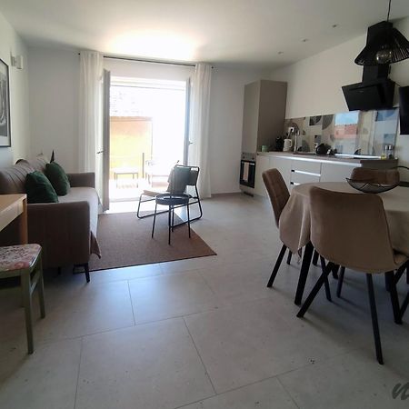 Eleven Apartment Sibenik Bagian luar foto
