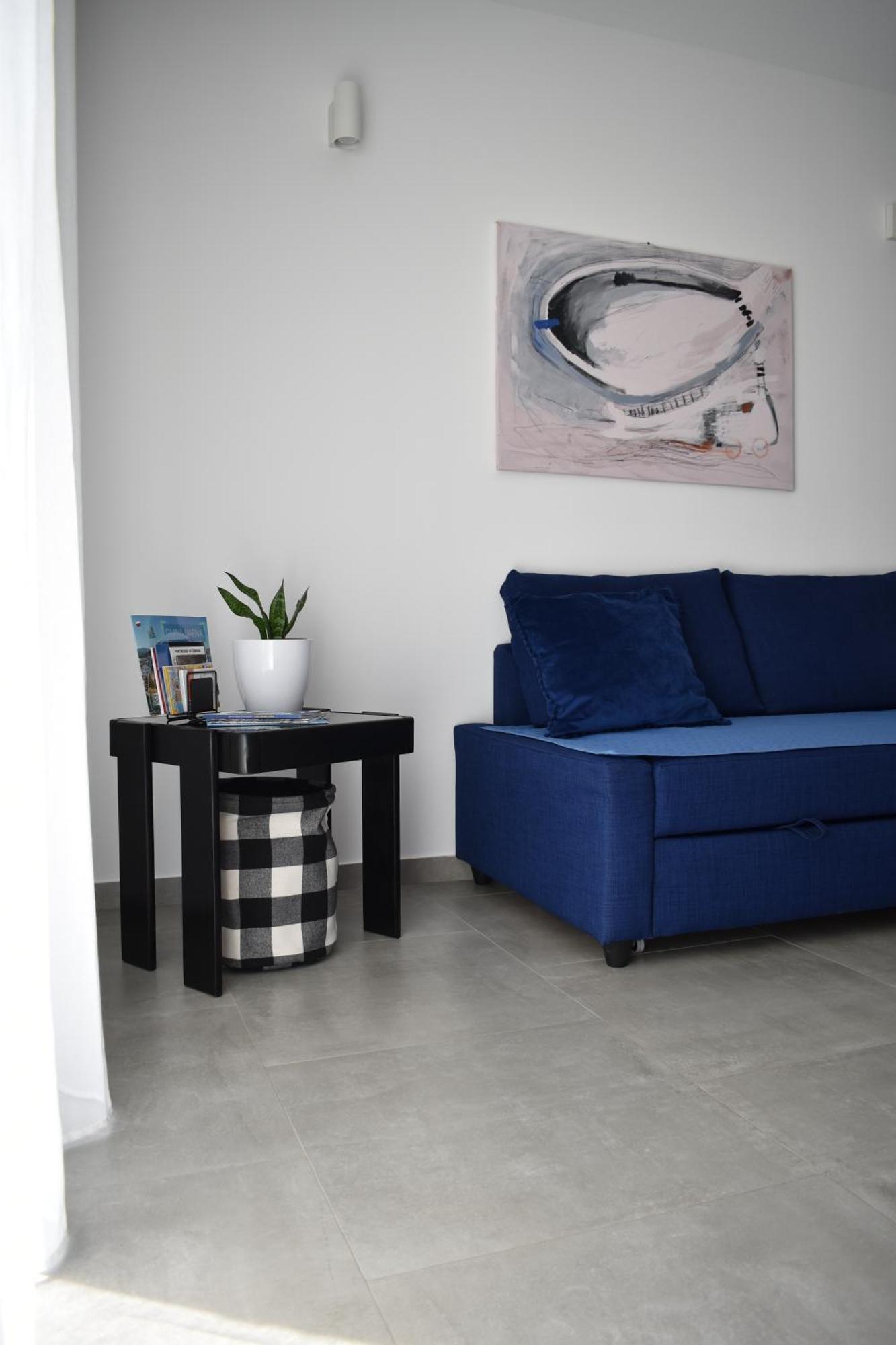 Eleven Apartment Sibenik Bagian luar foto