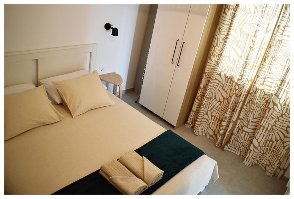 Eleven Apartment Sibenik Bagian luar foto