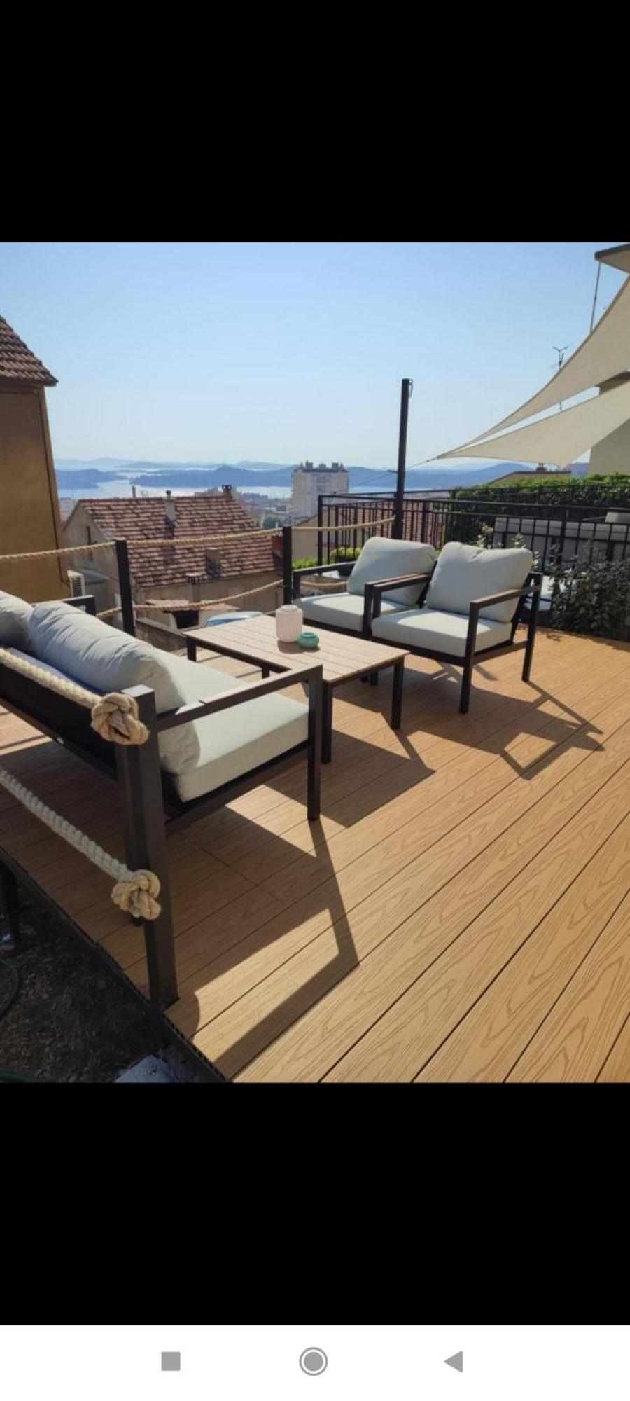 Eleven Apartment Sibenik Bagian luar foto