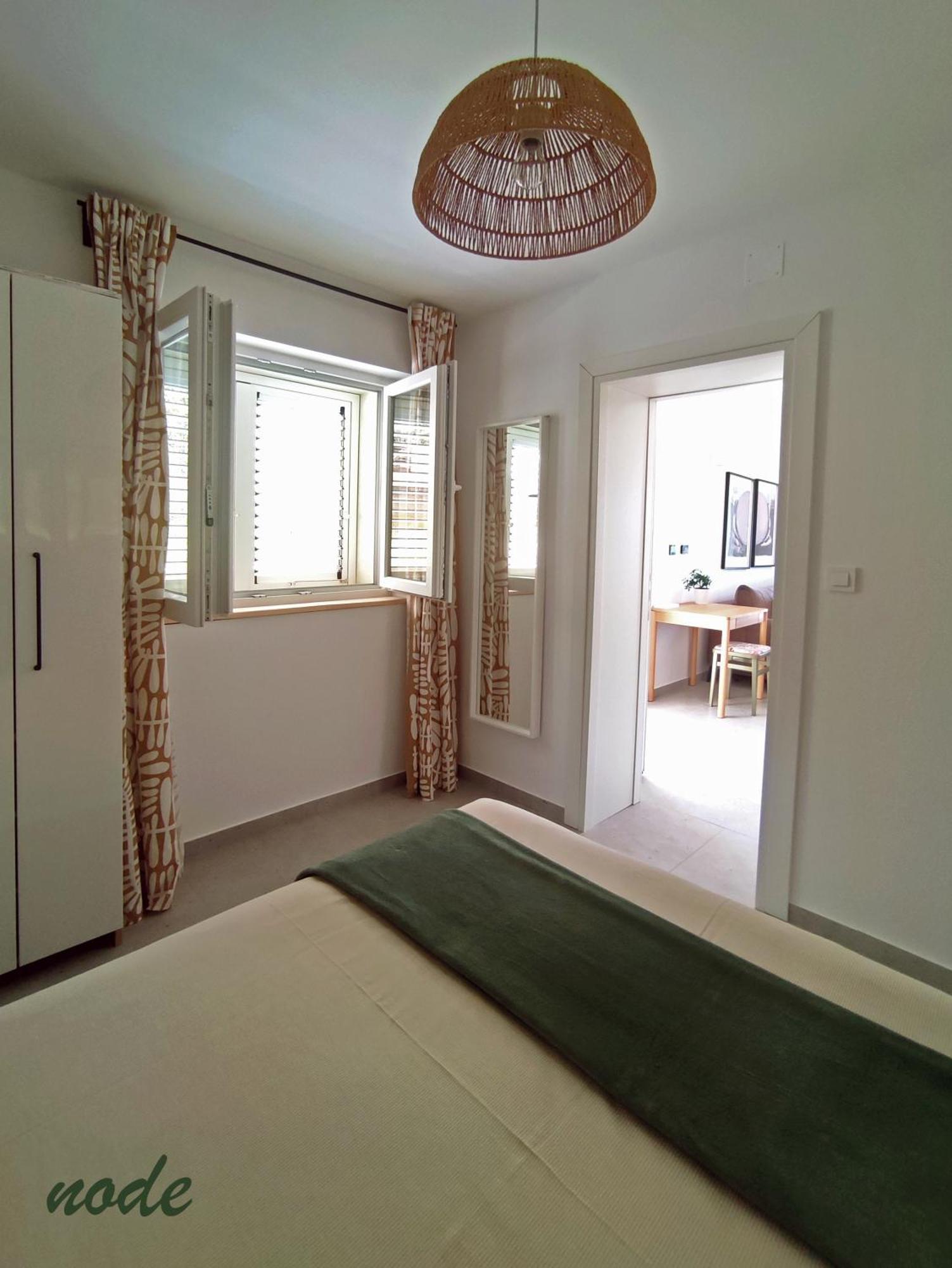 Eleven Apartment Sibenik Bagian luar foto