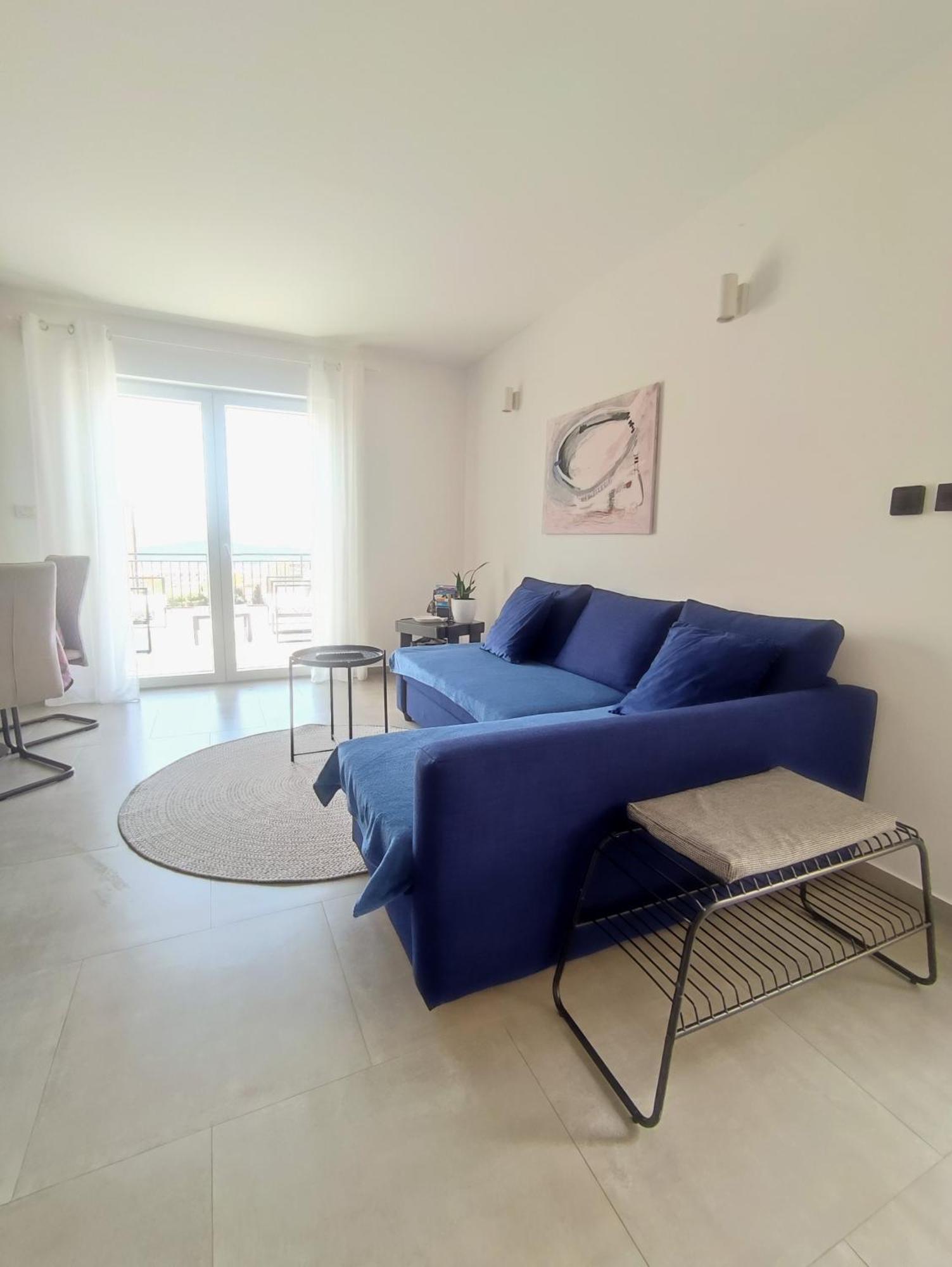 Eleven Apartment Sibenik Bagian luar foto
