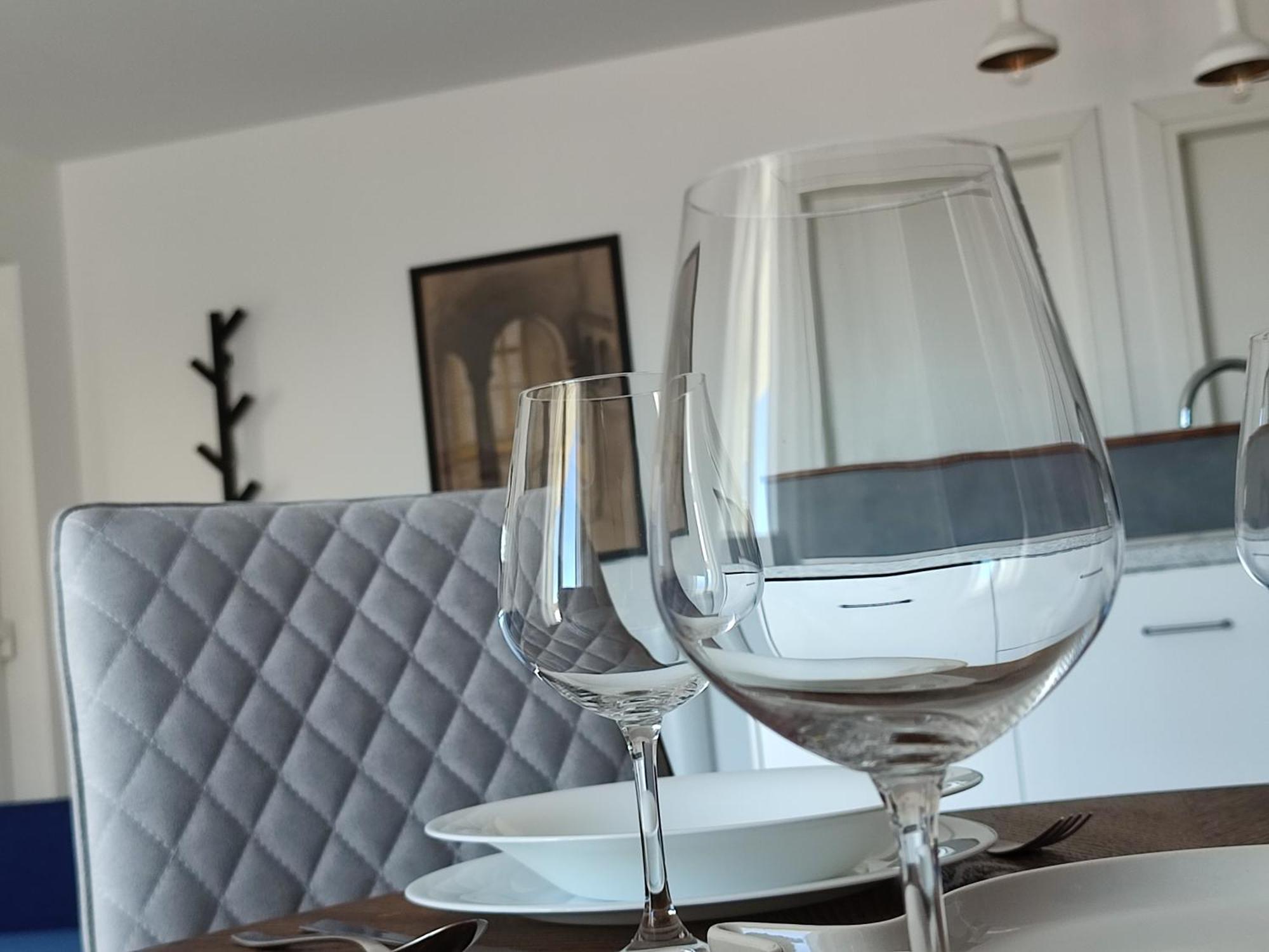 Eleven Apartment Sibenik Bagian luar foto